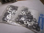 5/16" 316 Stainless Steel Medium Split Lock Washer Qty 100. Fixed Price $20.00.