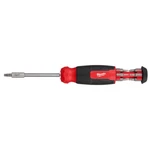Milwaukee 48-22-2907 14-in-1 Torx Multi-bit Screwdriver. Fixed Price $26.99.