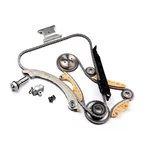 Timing Chain Kit For 2008-2013 Chevrolet Malibu,2010-2015 Equinox.... Fixed Price $90.71.