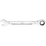Milwaukee Tool 45-96-9236 1-1/8 In. Sae Ratcheting Combination Wrench. Fixed Price $94.99.