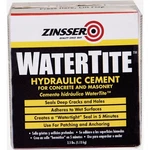 Zinsser Watertite 2.5 Lb. Box Hydraulic Cement 5074. Fixed Price $11.42.