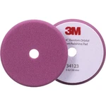 3m Perfect-it Random Orbital Foam Polishing Pad 34123, Fine, Purple, 5 In (130 M. Fixed Price $50.63.