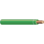 Southwire 11591583 Thhn Building Wire, Copper, 12 Awg, 1c, Green, Solid, 50 Ft. Fixed Price $31.45.