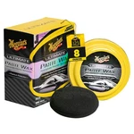 Car Wax Ultimate Paste 8 Oz Deep Gloss Protection Microfiber Meguiar S Meguiars. Fixed Price $51.99.