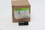 Greenlee 33967 3/8" X 3/4" Replacement Stud Adapter For Hydraulic Drivers. Fixed Price $43.20.