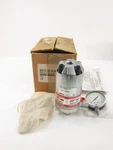 New Aro 651790-a3d-b Downstream Fluid Pressure Regulator. Fixed Price $799.99.