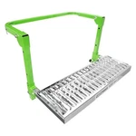 Tools 22.5" To 24.5" Adjustable Tire Step. Fixed Price $94.99.