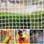 Bunifa Climbing Cargo Net Kids Outdoor Balcony Safety Rope Netting Playgroun. Fixed Price $77.79.