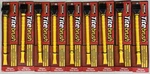New! Lot Of 9 Titebond Titebrush Silicone Glue Brush Applicator. Fixed Price $35.00.