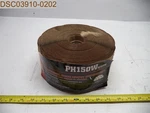 Qty= 660 Ft (10 Rolls X 66 Ft): Powerhold Carpet Seaming Tape Ph150w, 900-941112. Fixed Price $119.92.