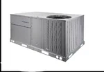 Rheem Scratch & Dent Central Air Conditioner Commercial Gas Package Rgeczt072adt. Fixed Price $5635.00.