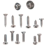 Crl Screw Package Replacement Aluminum Complete Set Of Screws. Fixed Price $7.94.