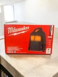 Milwaukee 306b-212x M12 Heated Hoodie Kit - Black 2x-large. Fixed Price $155.00.