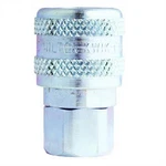 Milton Industries 1/4" Fem. Body A-style. Fixed Price $17.02.