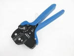 Helios H4tc0001 Hand Crimp Tool H4 Solar Connector & Pv-670508-n01 Die. Fixed Price $229.99.