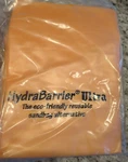 Hydra Barrier Ultra Sandbag Alternative Watershed Innovation Hbu-06 6'l X 6"h. Fixed Price $45.00.