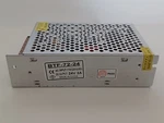 Btf-lighting Ac100-220v To Dc24v3a Max72w Suit Dc24v1a. Fixed Price $10.99.