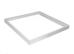 Set Of 4 - Lithonia Lighting 2x2smksh Frame Kit,ceiling Mounting,24 In L. Fixed Price $95.00.
