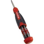 Mayhew May45003 Select 45003 7/32-by-4-inch Slotted Screwdriver. Fixed Price $24.11.