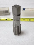 Regal Cutting Tools 1-1/16-16 Ns Hand Tap Hsg H6 6 Flute , 4" Oal. Fixed Price $67.50.
