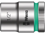 Wera 05003574001 8790 Hmb Zyklop Socket With 3/8" Drive, 1/2" X 29 Mm. Fixed Price $14.23.