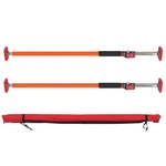 3rd Hand Adjustable Support System, Cargo Bar For Pickup Truck Bed.... Fixed Price $86.36.