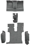 1986-1995 Suzuki Samurai Carpet -cutpile W/o Roll Bar Cutout. Fixed Price $478.95.