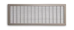 Truaire 10 In. X 30 Heavy Duty Floor Return Air Grille. Fixed Price $71.07.