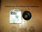 1 Of Cta Rite Fit Part # A250 Oil Filter Cap Wrench 76mm X 15 Flutes. Fixed Price $11.19.