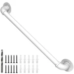 Rebala 3ft Wall Handrail Industrial Staircase Railing 1.25 Inch Tube. Fixed Price $58.60.