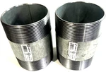 Southwire Ermc-s Nipple 4" Diameter 6" Long E160590 64106 (2-pack). Fixed Price $64.49.