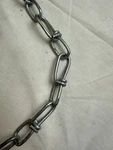 L.h. Dottie Dl1 #12 Gauge Bright Galvanized Double Loop Made In Usa. Fixed Price $106.67.