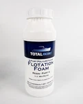2 Part Polyurethane Flotation Foam 1 Qt Density Total Boat New Resin A. Fixed Price $7.96.