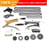 Timing Chain Kit For Ford Mustang 4.0l Sohc 2005-2010 2l2z6k297aa. Fixed Price $75.99.