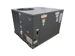 Rheem Scratch & Dent Central Air Conditioner Commercial Gas Package Rgea14036bdt. Fixed Price $3225.75.
