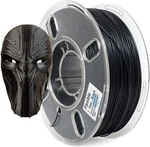 Tpu Filament Priline,98a Flexible Soft 3d Printer 1kg Black. Fixed Price $37.97.