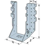 Simpson Strong-tie Hhus46 Face Mount Hanger. Fixed Price $11.25.