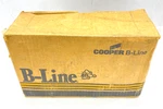 Lot Of 49 - Cooper B-line Bh6-h7 3/8"-16 Rod Hanger. Fixed Price $54.60.