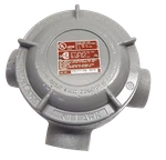 Hubbell Killark Gejtt-5m 0918 Conduit Outlet Body 1-1/2. Fixed Price $275.47.