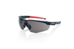 Jackson Safety Hyperguard H-series Glasses - Smoke Anti-fog Lens (45005). Fixed Price $9.67.