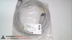 Brad Connectivity Dnd11a-m030, Devicenet Cable Assembly, 1300250292, New #309866. Fixed Price $11.25.