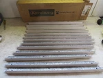 Armstrong Prelude Xl Xl7328 White 2 Ft Pieces Quantity 13. Fixed Price $49.99.