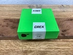 Grex 23 Gauge Headless Micro Pins P6/22l 7/8" Inch 10,000 Per Box. Fixed Price $27.90.