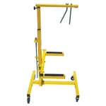 Killer Tools Art45 Heavy Duty Door Lift Operated By Air Ratchet. Fixed Price $463.71.