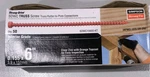 Simpson Strong-tie Sdwc15600-kt 6" Strong Drive Structural Screws 50. Fixed Price $32.50.