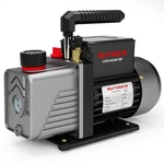 Single-stage 4.5cfm Vacuum Pump, 1/3hp 5pa 110v Air Pump For R12 R22 R.... Fixed Price $109.11.