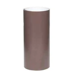 Amerimax Home Products Trim Coil 24"x50' Aluminum Painted In Royal Brown/white. Fixed Price $280.38.