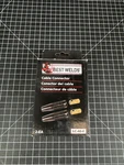 Best Welds Lc-40-f Cable Connectors Kit New. Fixed Price $24.75.