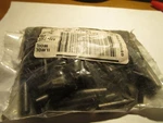1/4" X 1-1/4" Plain Finish Steel Slotted Spring Pin Qty 100. Fixed Price $20.00.