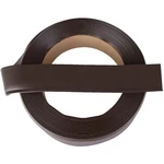 Roppe 4 In. X 120 Ft. Roll Brown Vinyl Dryback Wall Cove Base Hc40c52p110. Fixed Price $89.66.